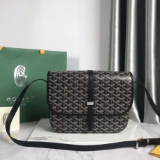 Goyard Satchel Bags